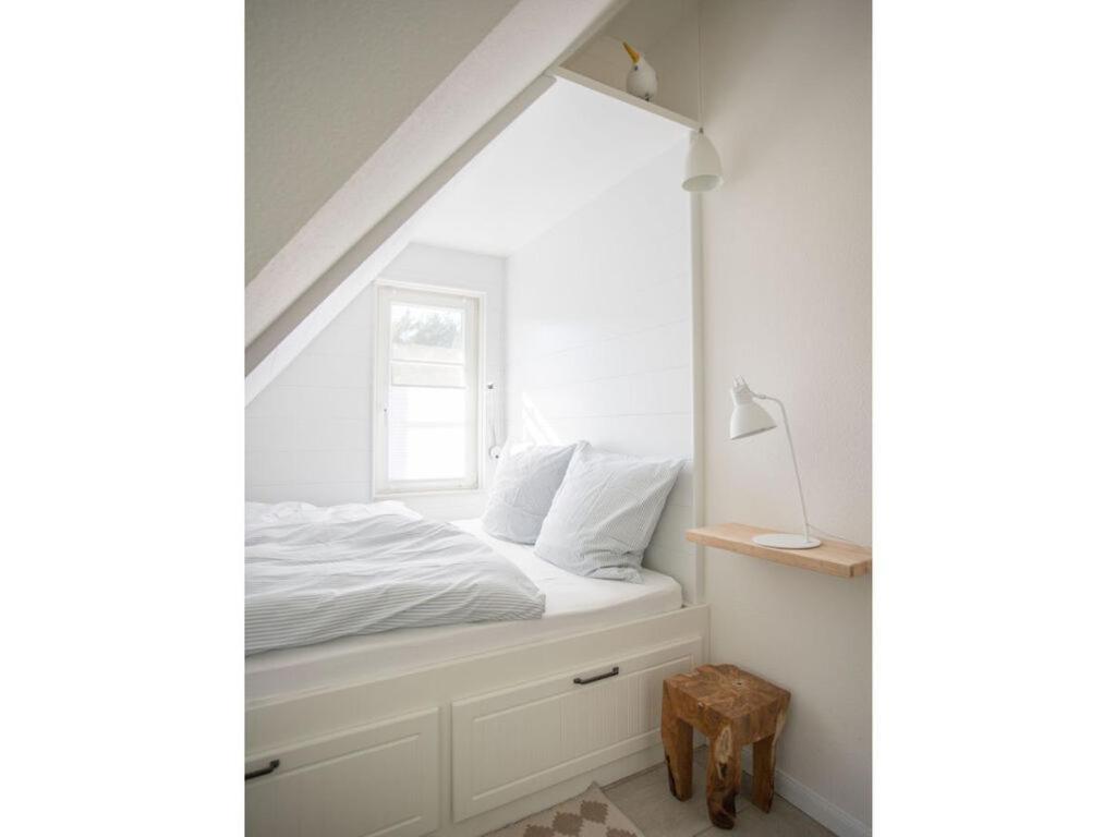 Holiday Home Reet-Seaside Glowe Exterior photo