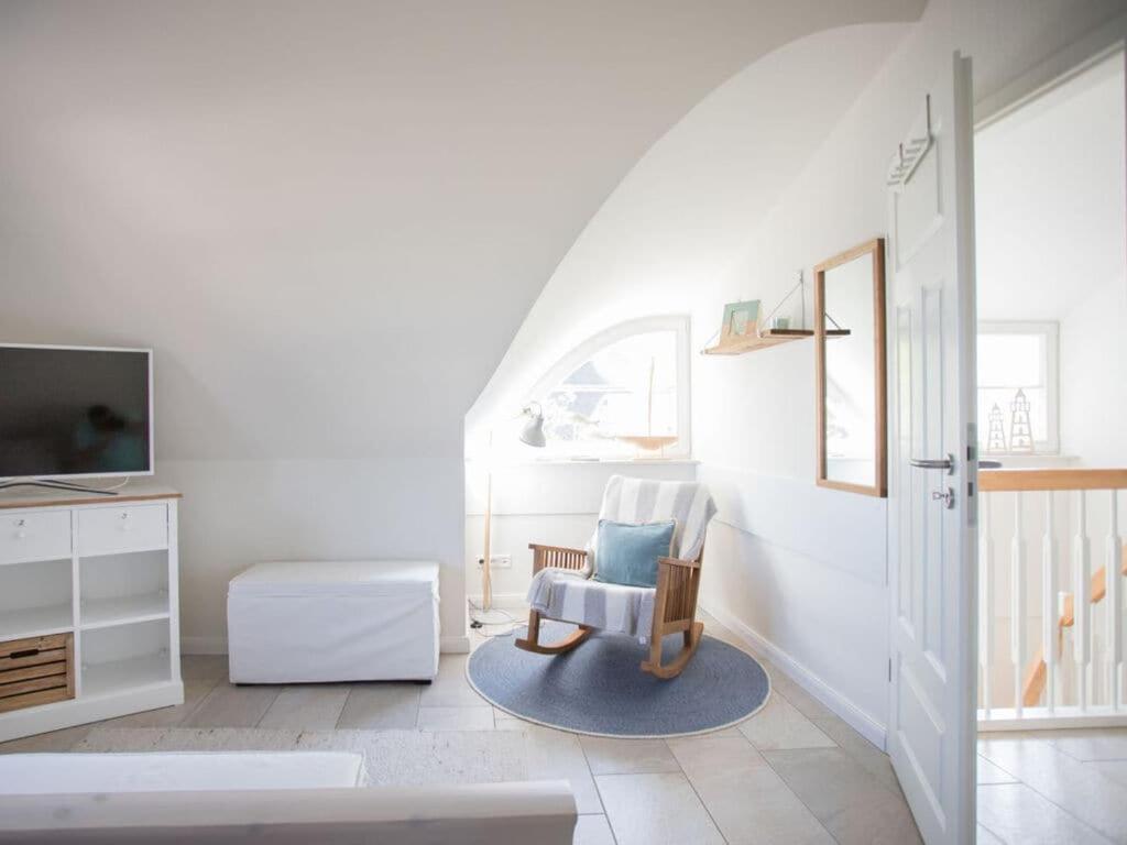 Holiday Home Reet-Seaside Glowe Exterior photo